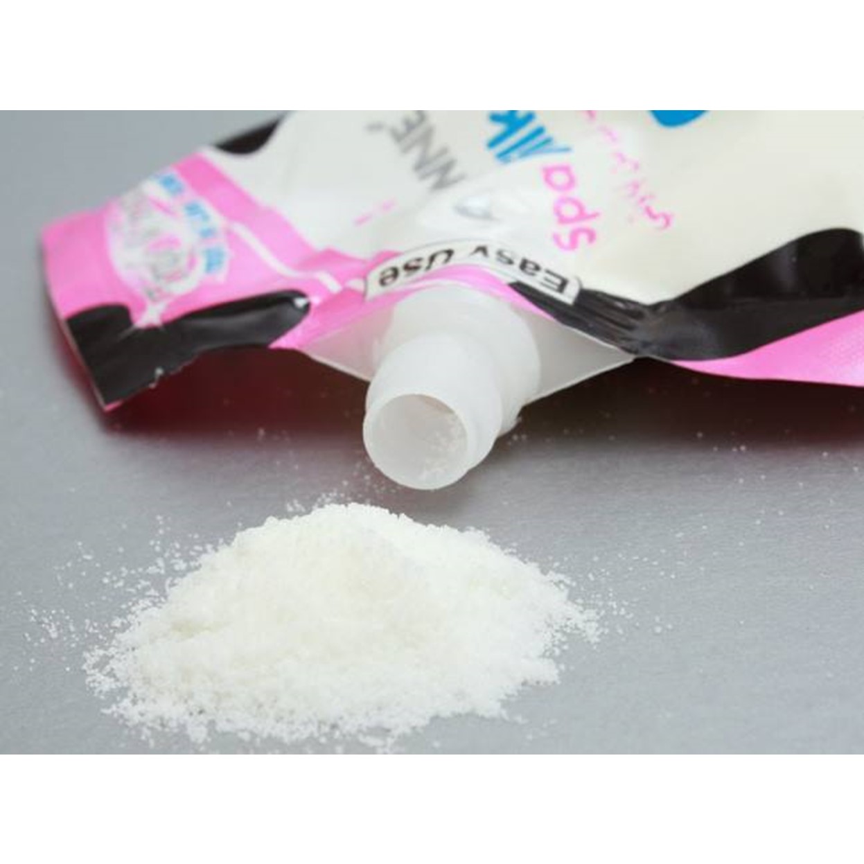 Bộ 2 Túi Muối Tắm Sữa Bò Tẩy Tế Bào Chết A Bonne Spa Milk Salt Thái Lan (350g/Túi)