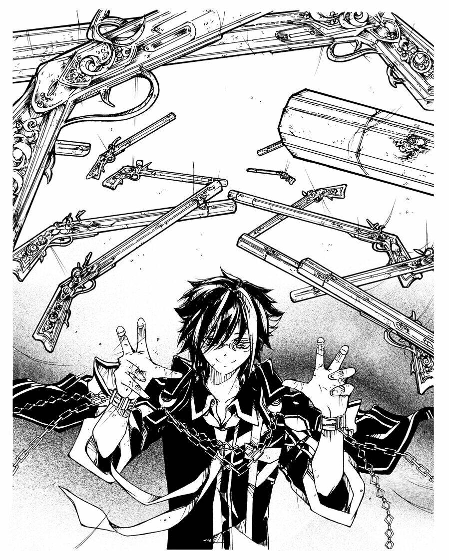 ma pháp thiếu niên lct chapter 6 9