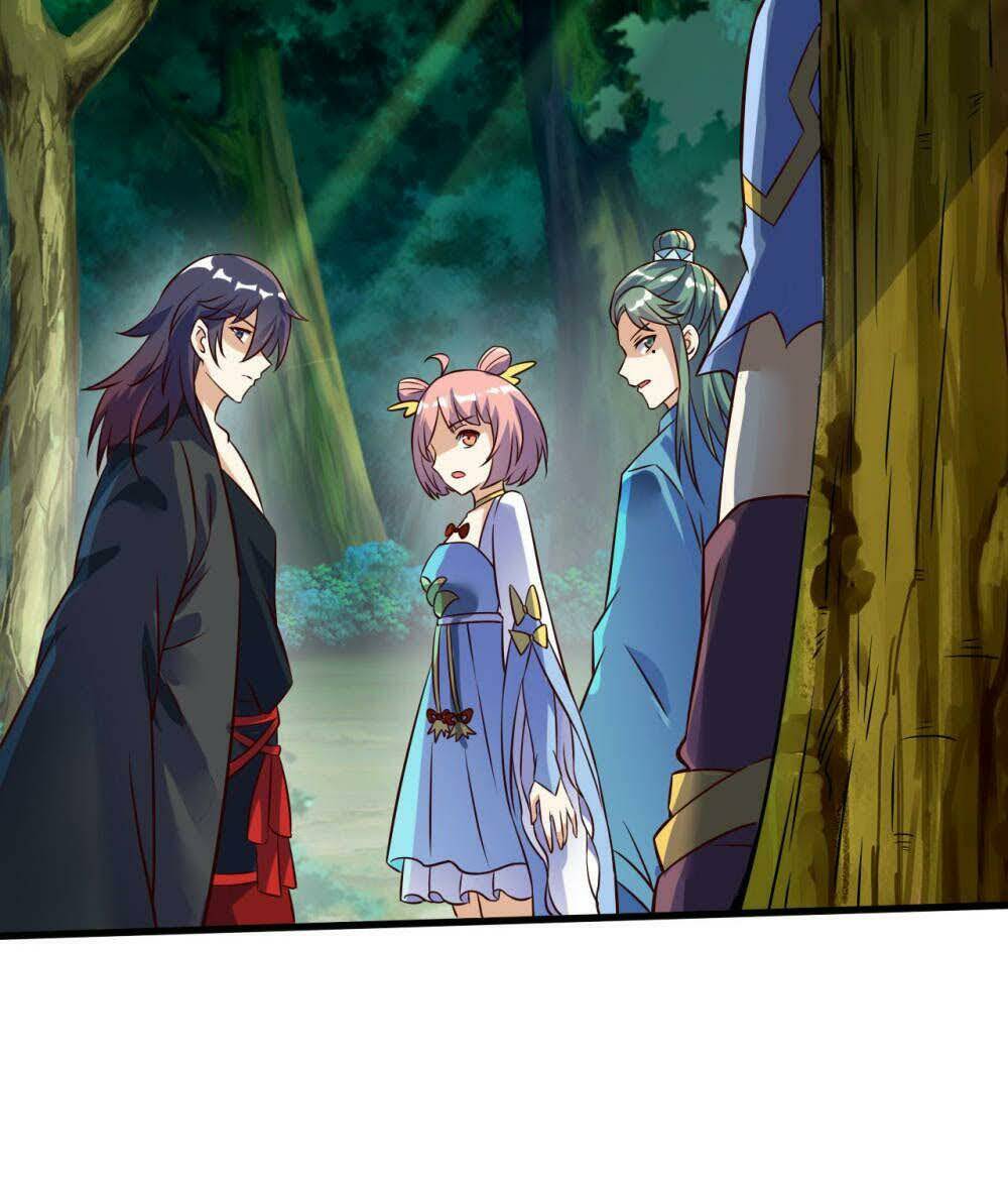 thần võ đế tôn chapter 66 12