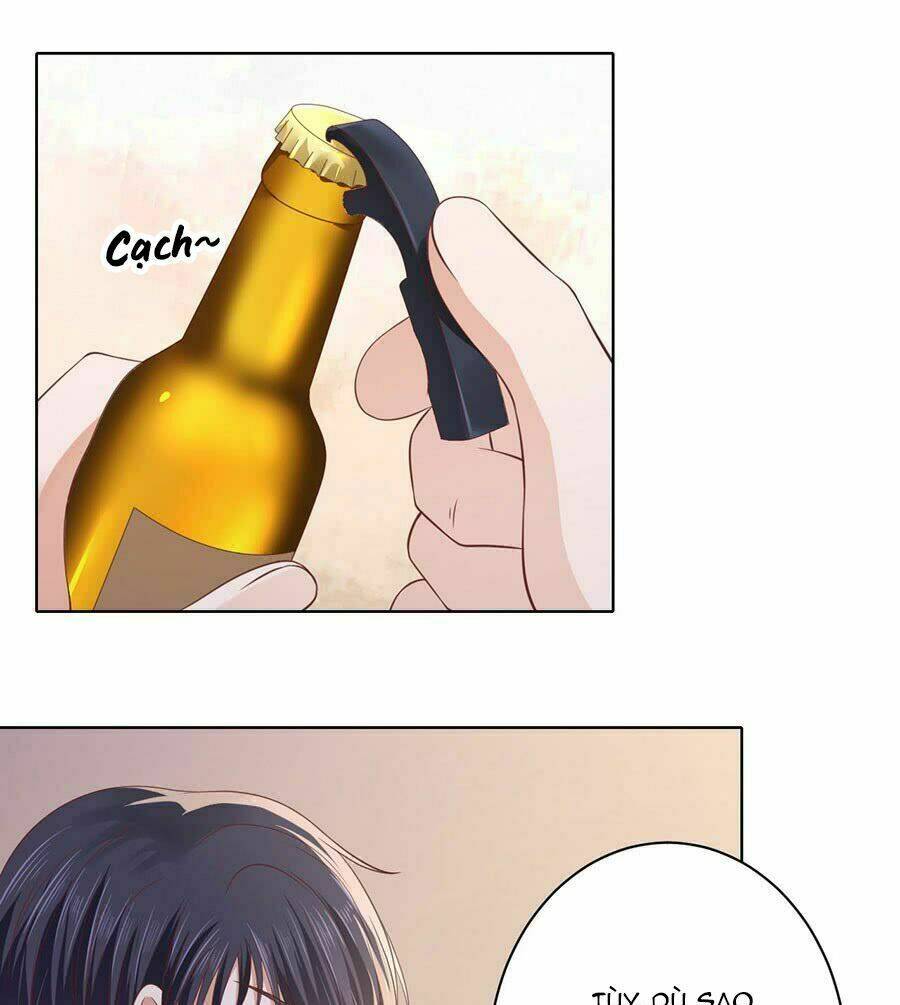 liệt ái tri hạ: series mật đào tiểu tình nhân chapter 250 15