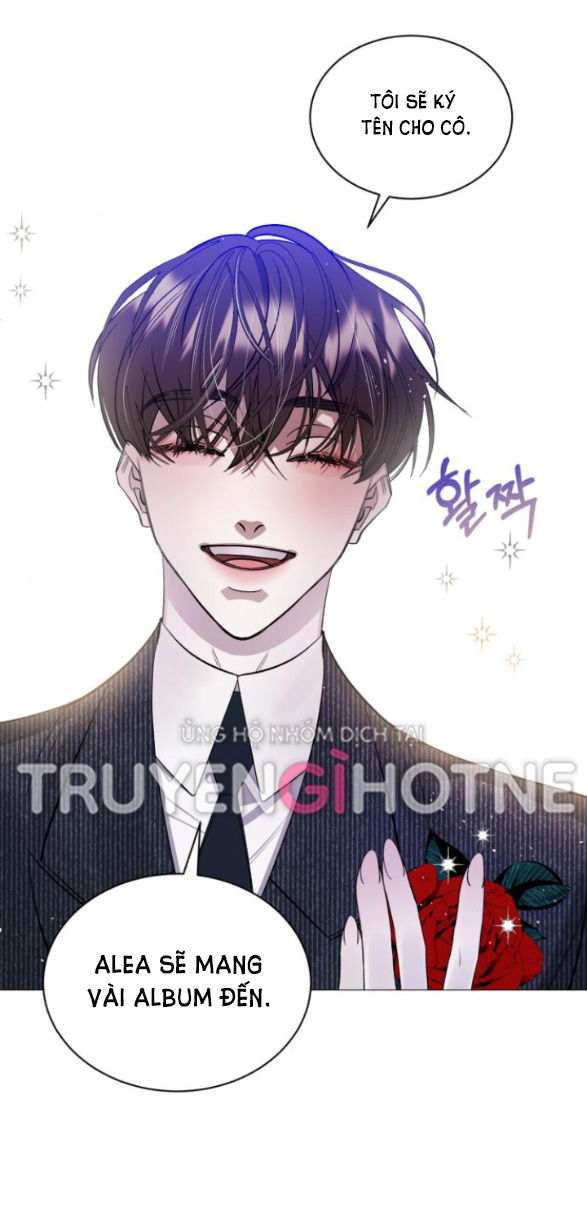 điệu nhảy say mê giữa màn đêm chapter 3.2 4