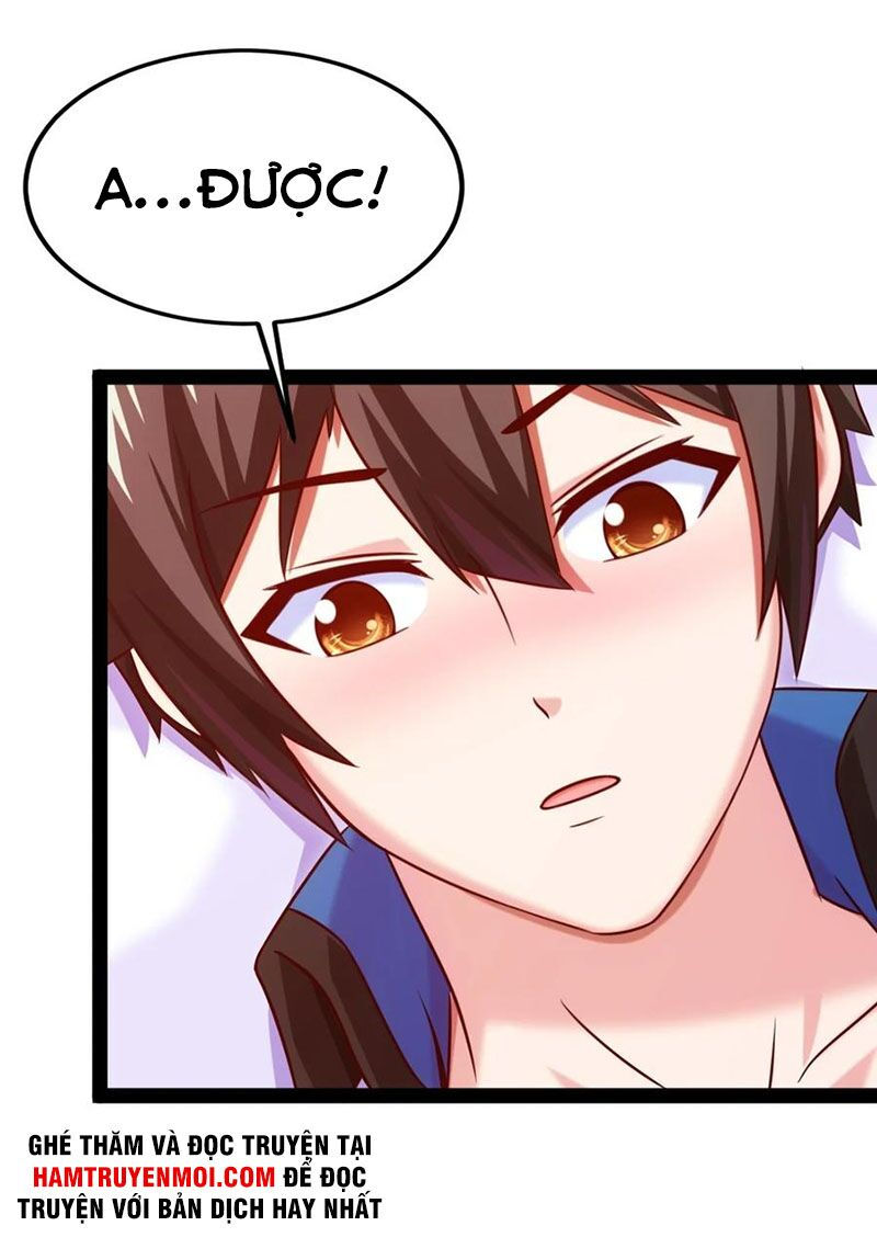 ma thú kiếm thánh dị giới tung hoành chapter 224 7