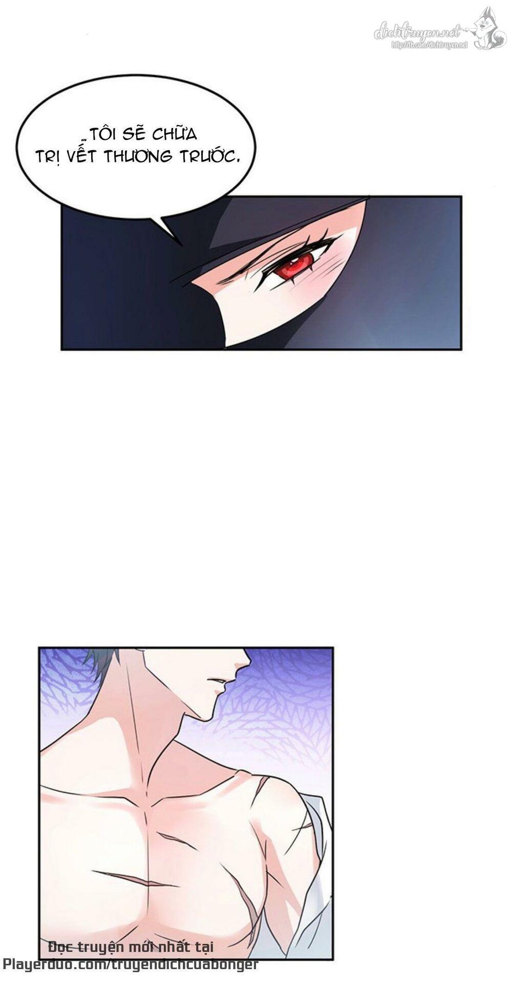 nữ hiệp trở về chapter 2 99