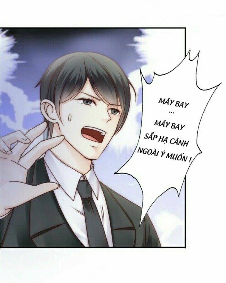 thất ức kiều thê sủng ái ký chapter 2 43