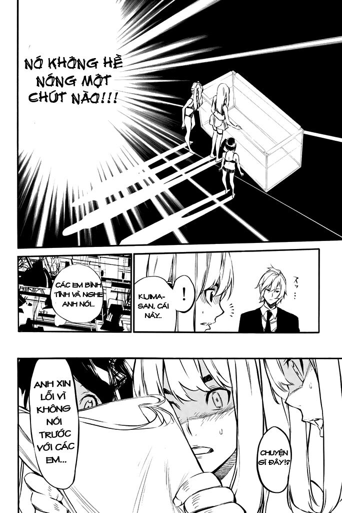 akb49 - renai kinshi jourei chapter 76 15