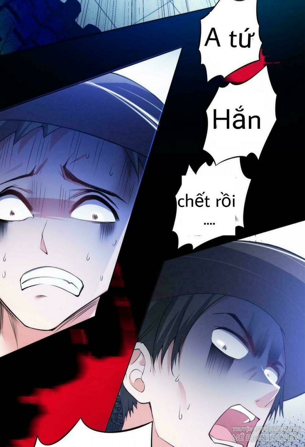 thời gian tình yêu chapter 4 11