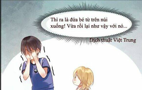 lượm được 1 tiểu hồ ly chapter 2 22