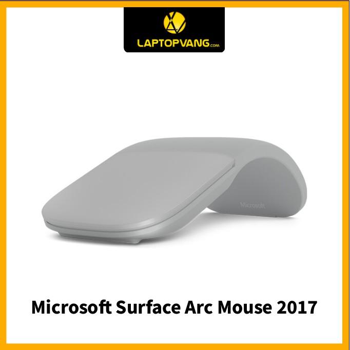 Chuột không dây Surface Arc Mouse Nhiều Màu