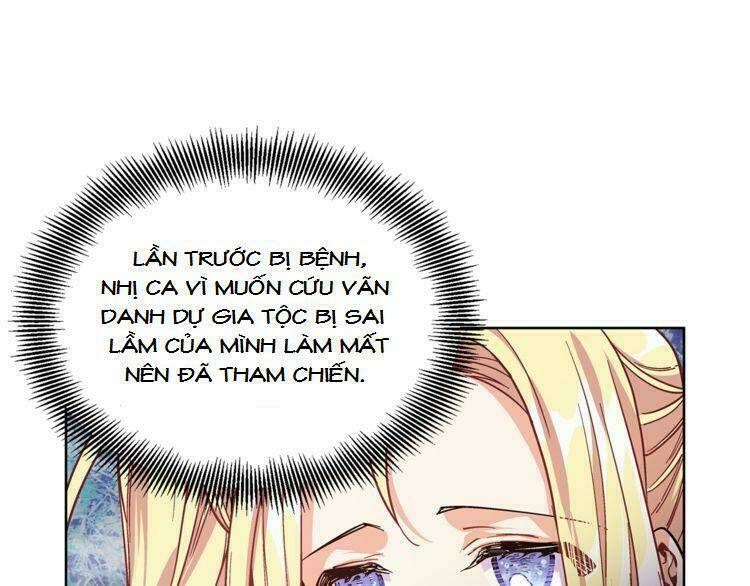 nữ hoàng ngoại khoa chapter 41.1 41