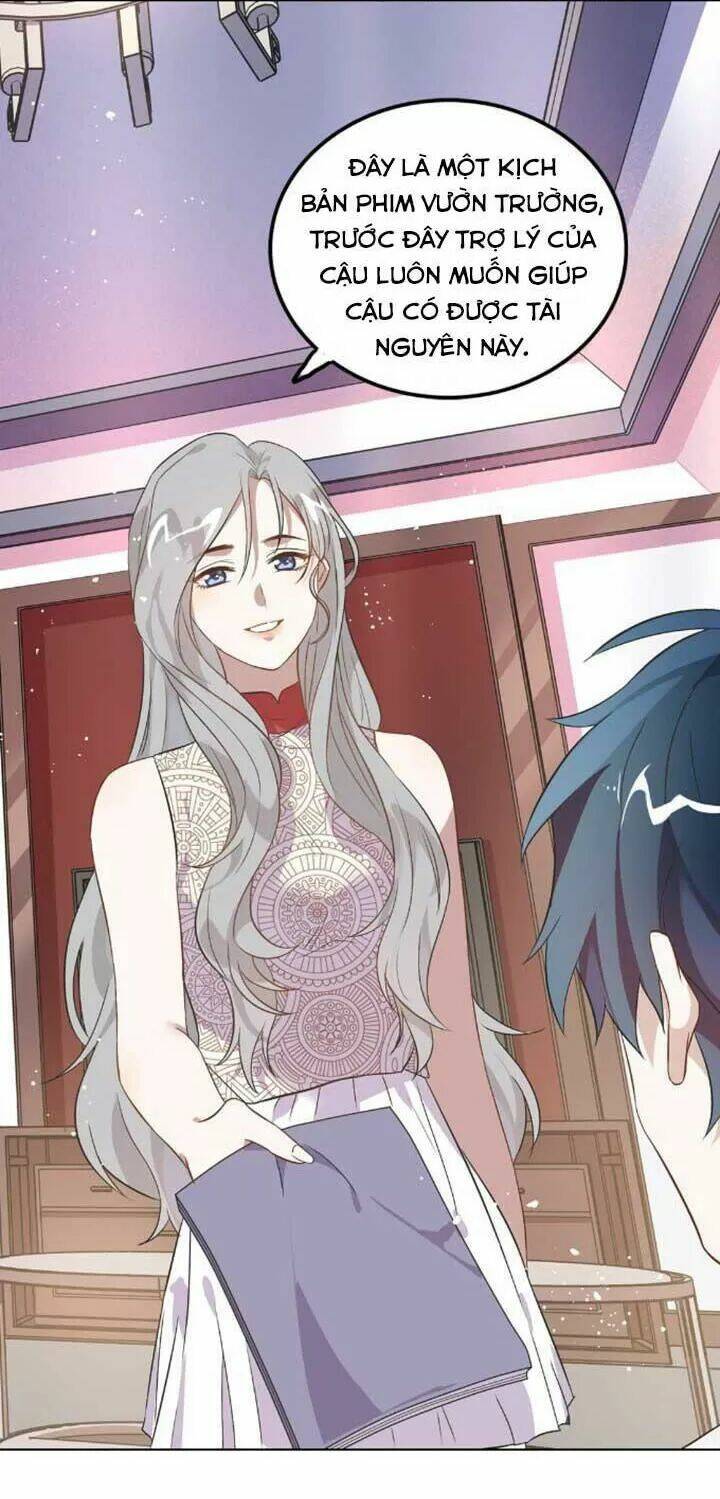 bạn trai kém tuổi bẫy yêu tôi chapter 4 2