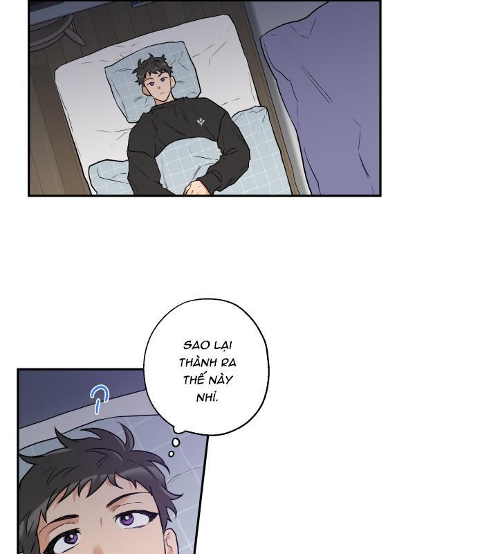 gâu gâu! chapter 8 54