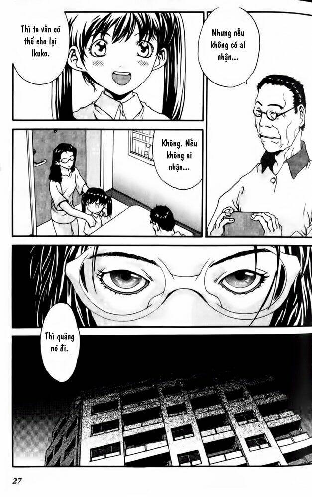 dark water chapter 1 28