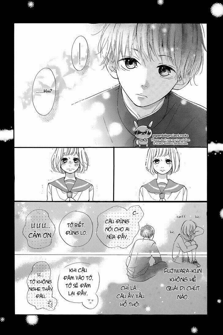 tổng hợp one shot. chapter 51 7