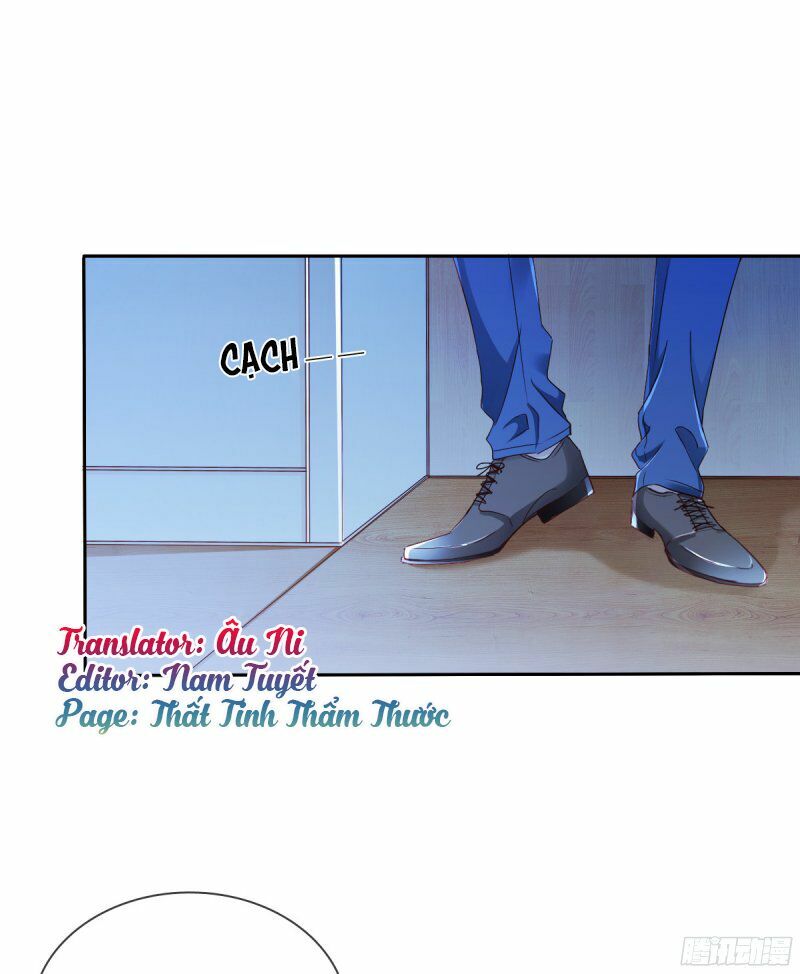 bay qua thiên sơn đến yêu anh chapter 26 1