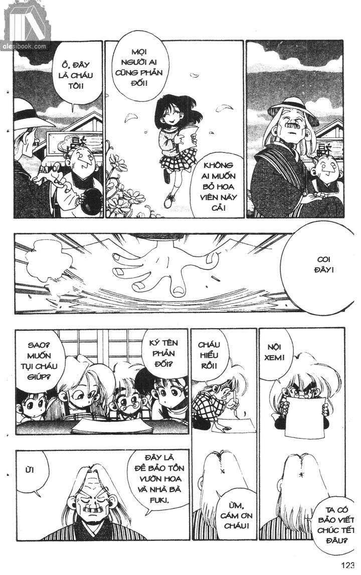 bộ đôi siêu hài chapter 191 3