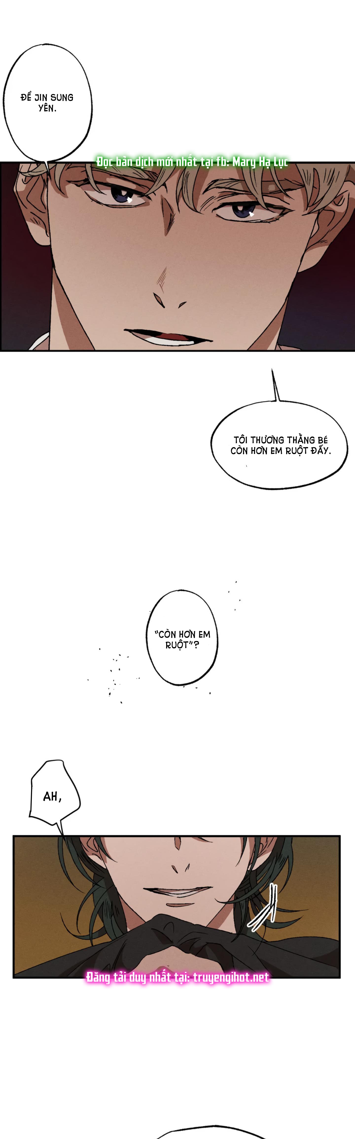 bẫy kép chapter 17.1 11