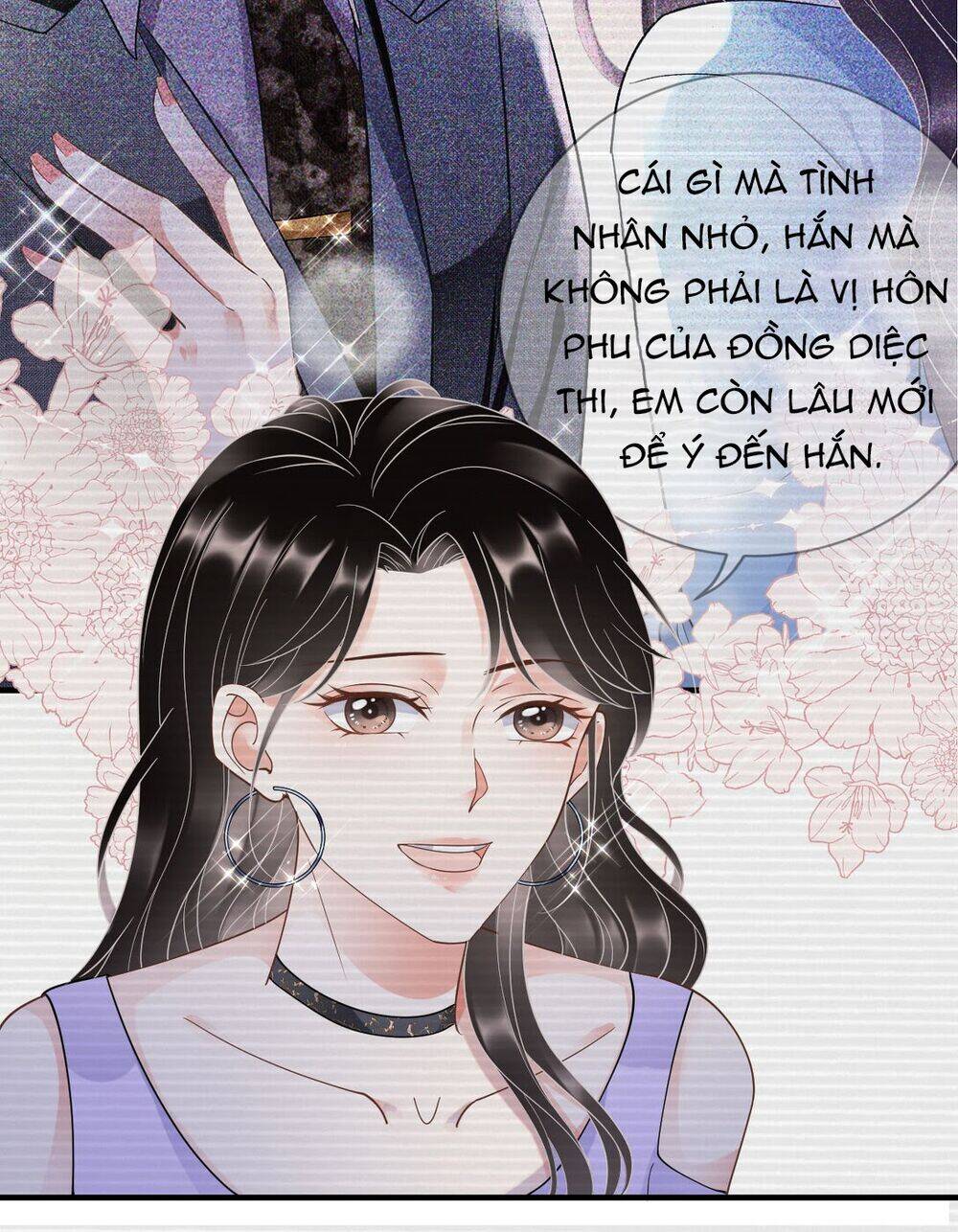 đại tiểu thư có thể có cái gì xấu chapter 16 28