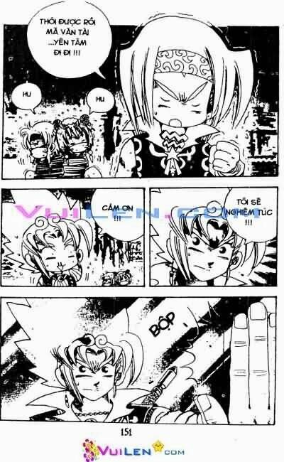 những người bạn tốt chapter 27 151