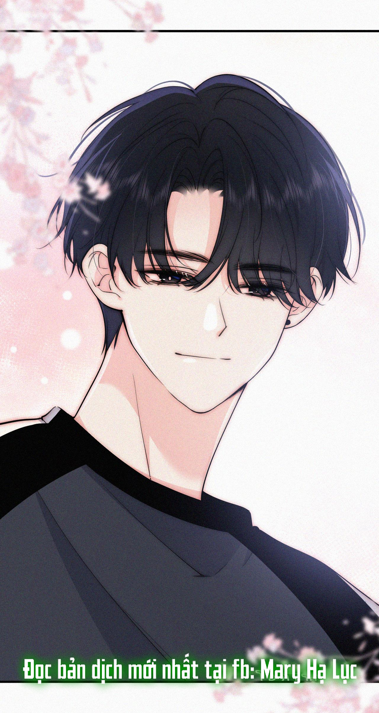 bệnh yêu chapter 91 8