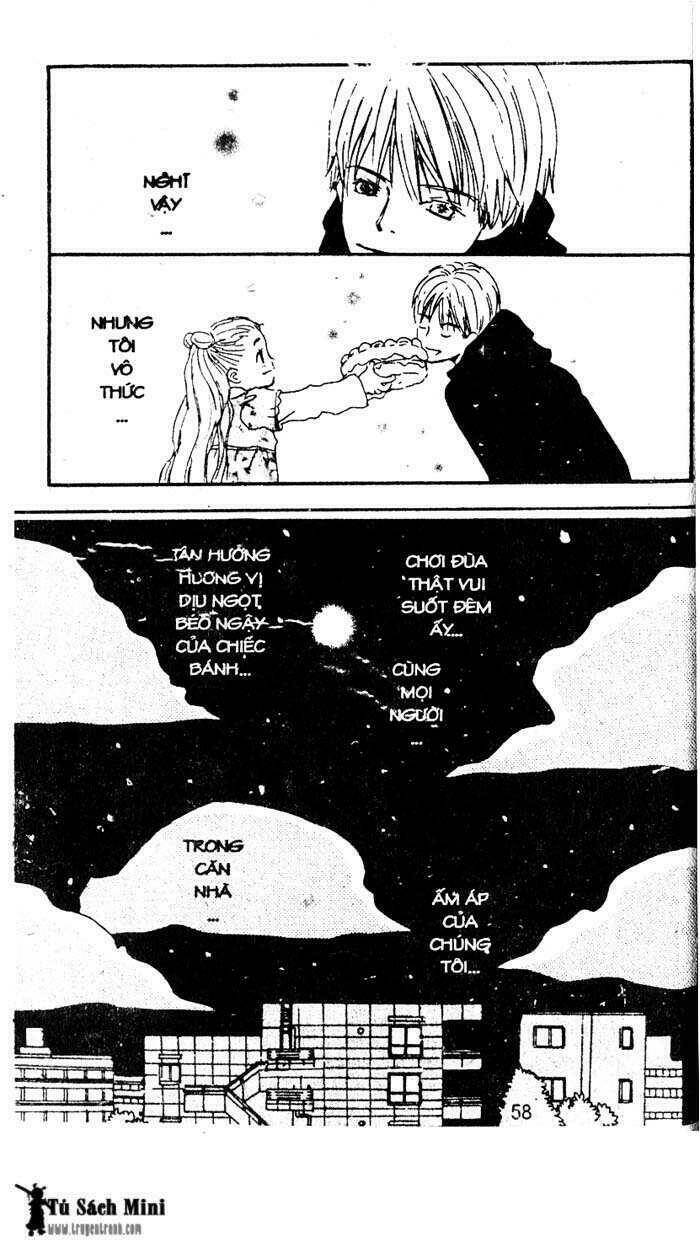 tình yêu và cuộc sống chapter 17 28