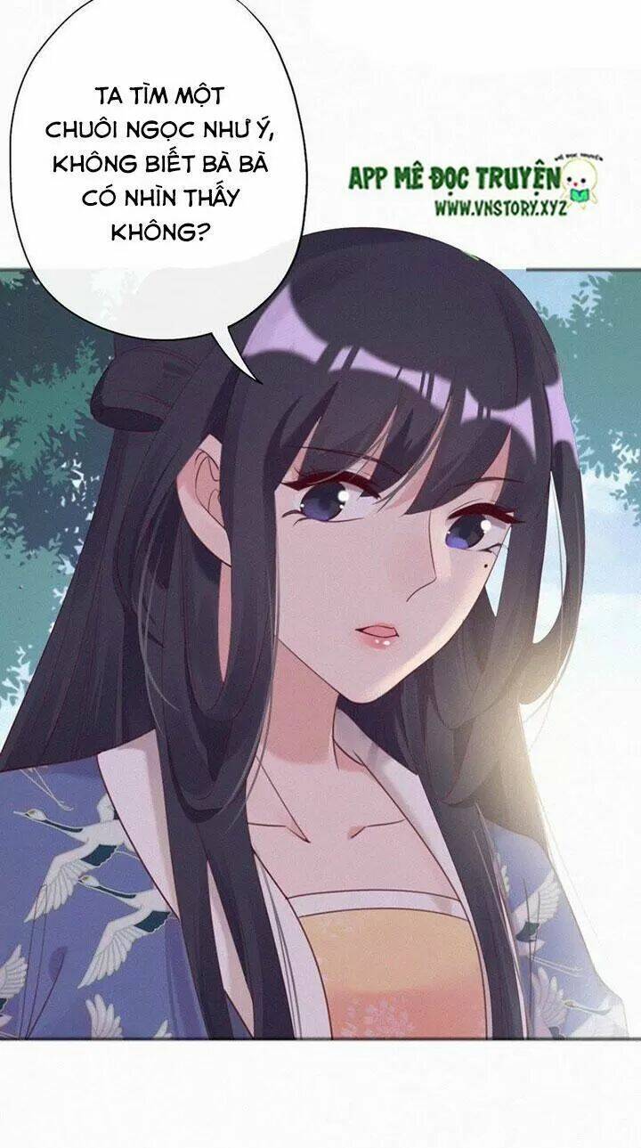 thiên hương mỹ nhân chapter 25 27