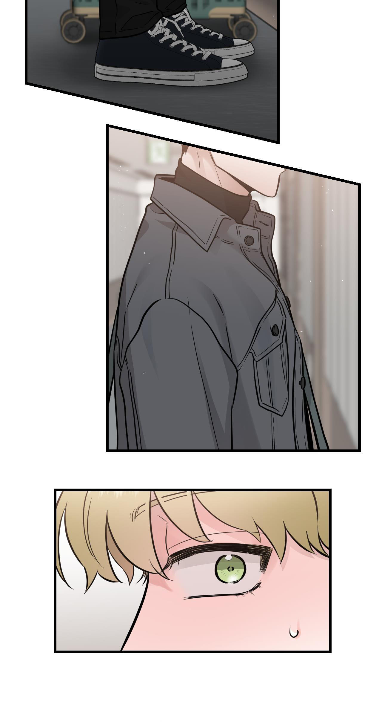 băng qua thiên đường chapter 13 7