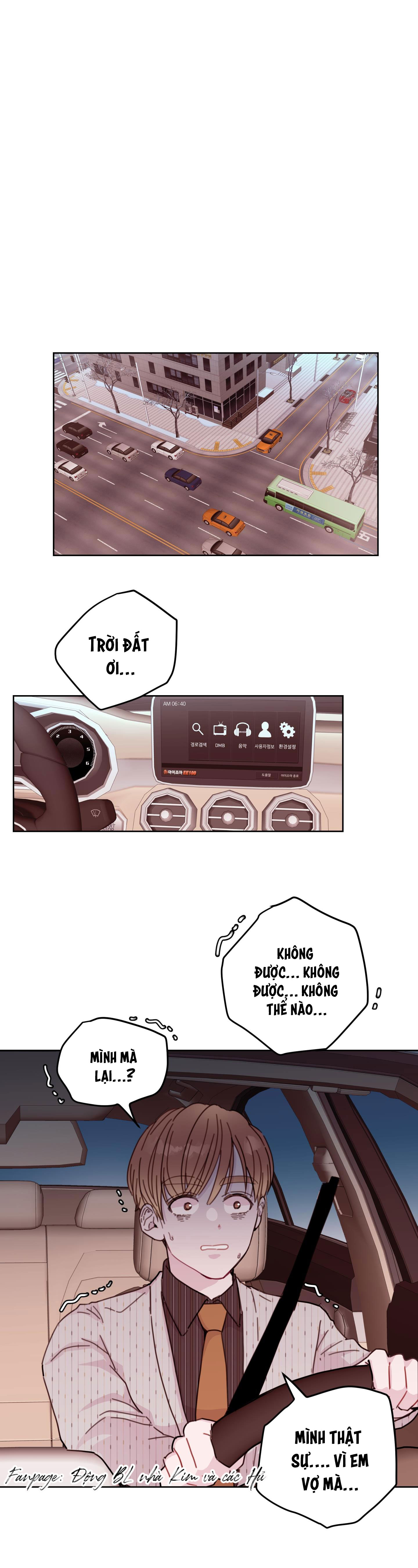 em trai vợ thật nguy hiểm chapter 5 12