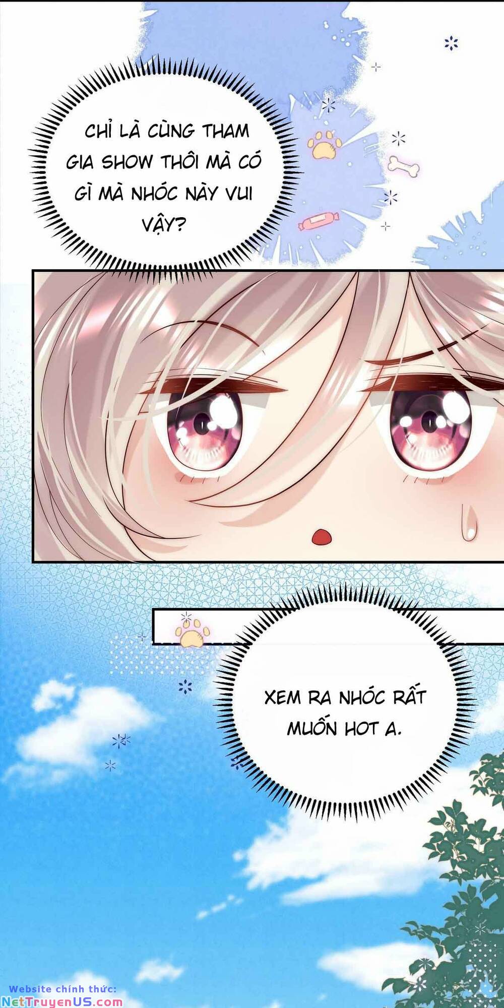 ta được thế thân tỏ tình chapter 17 10