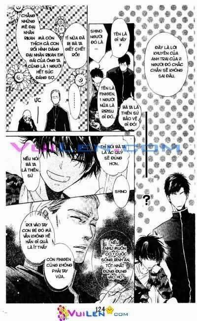 bát khuyển sỹ phương đông chapter 10 124