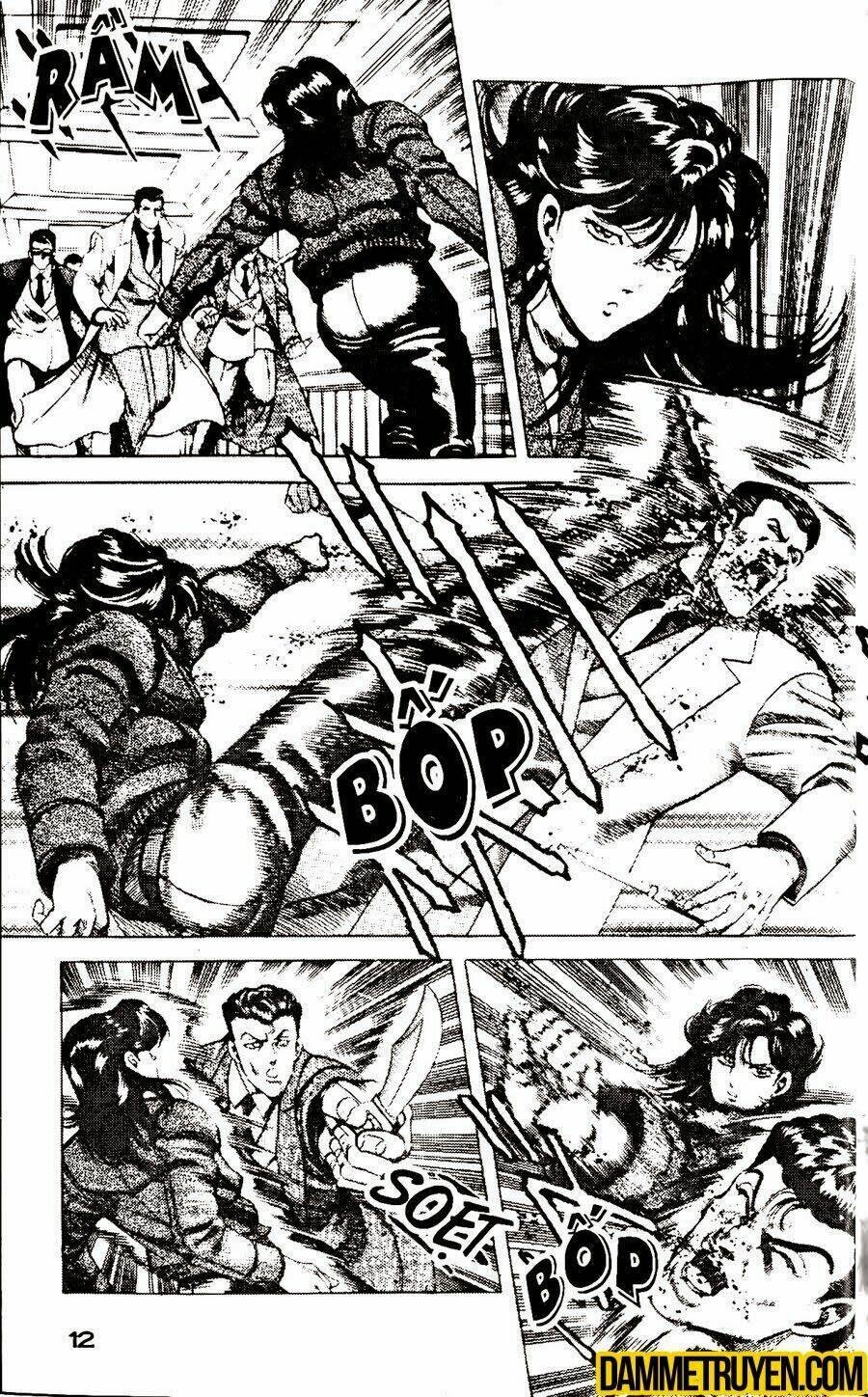 sức mạnh nhân đôi chapter 18.2 6