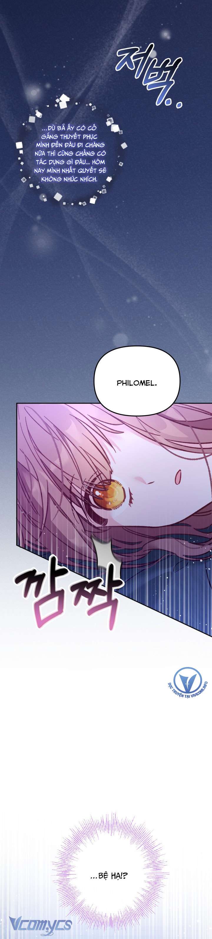 không có chỗ cho kẻ giả mạo chapter 14 6