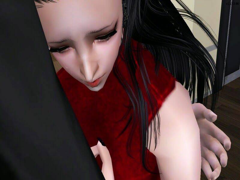 nụ cười của anh [truyện sims] chapter 71 120