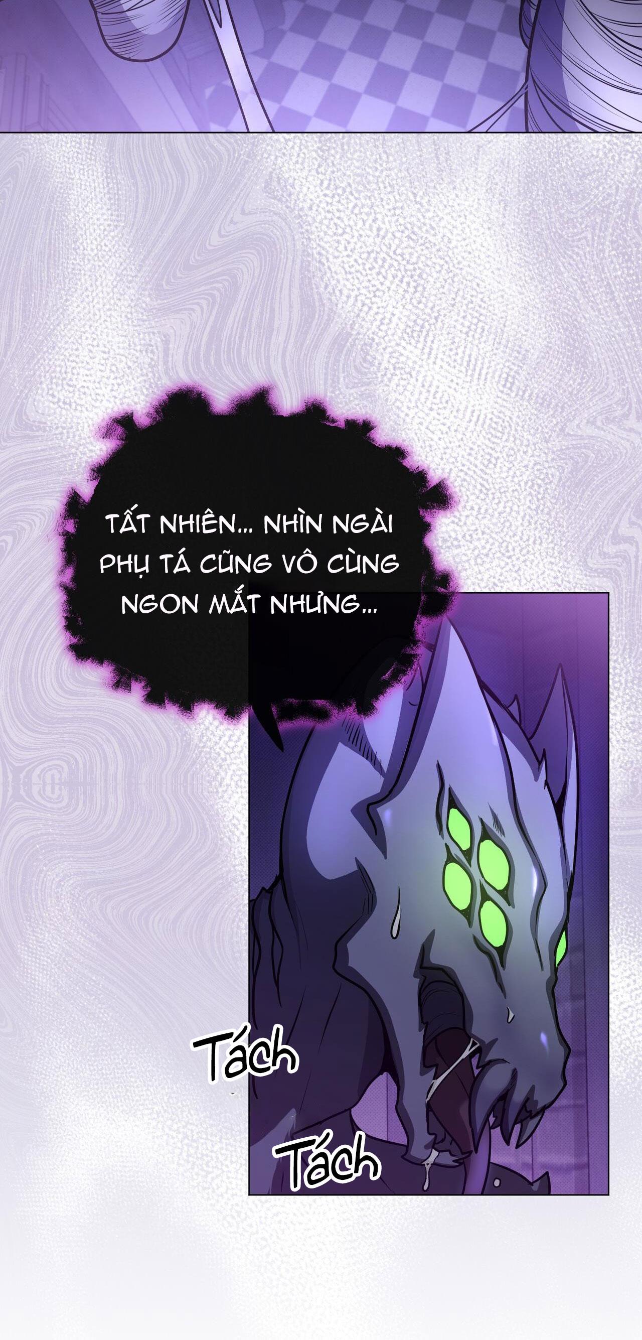 mặt trăng quỷ chapter 50 22