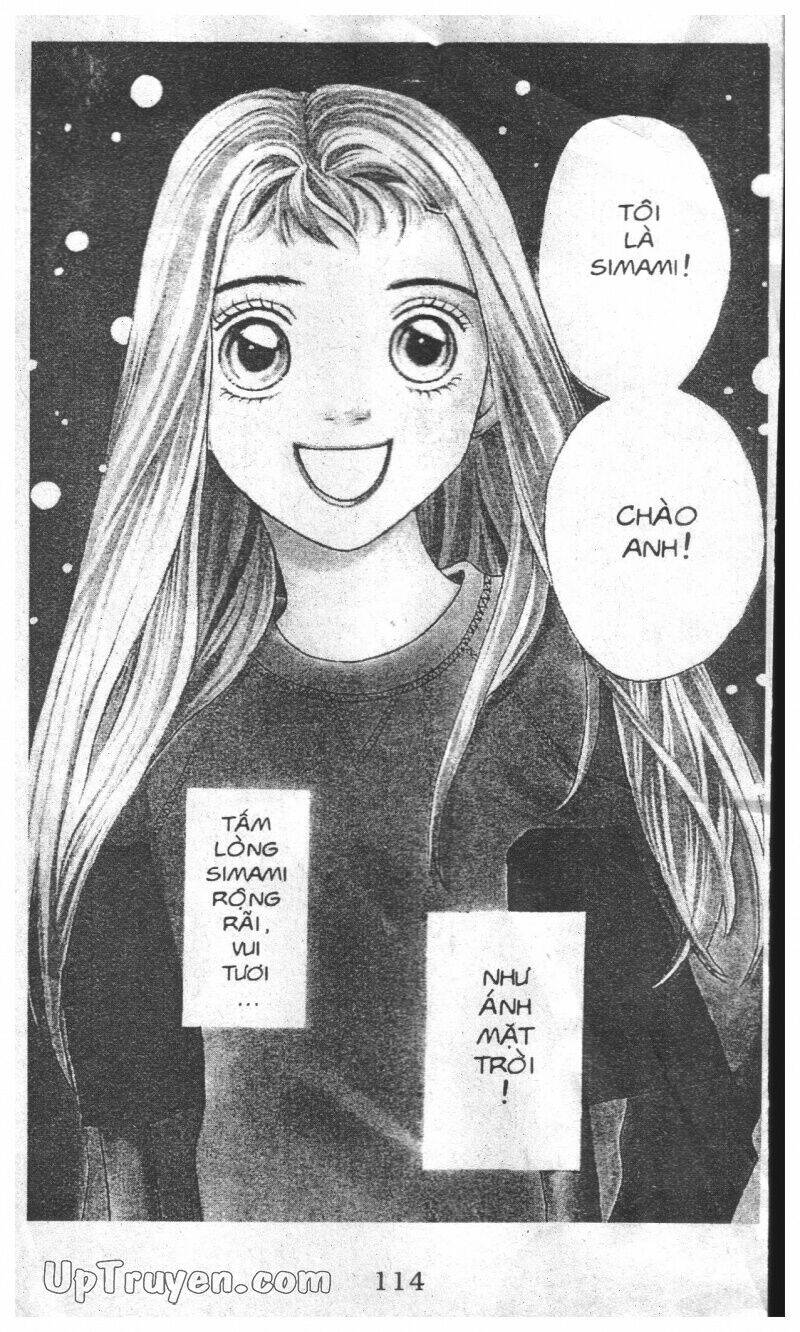 con nhà giàu chapter 190 111