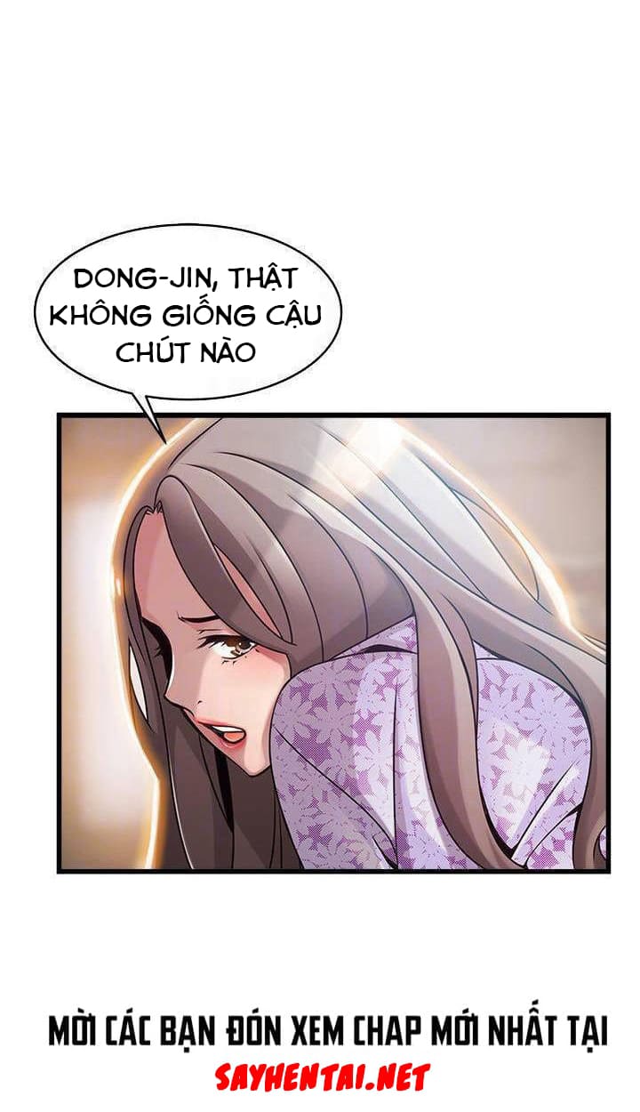 điểm yếu chapter 80 4