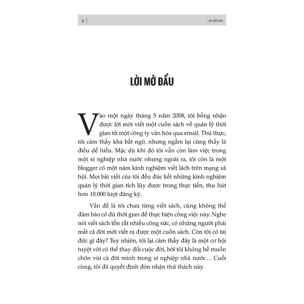Sách - Just Do It: Đừng Nói Hãy Hành Động, Đừng Hứa Hãy Chứng Minh - MCBooks