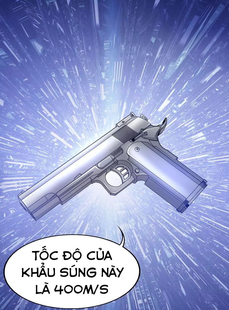 tiến sĩ khoa học kỹ thuật tu tiên chapter 1 16