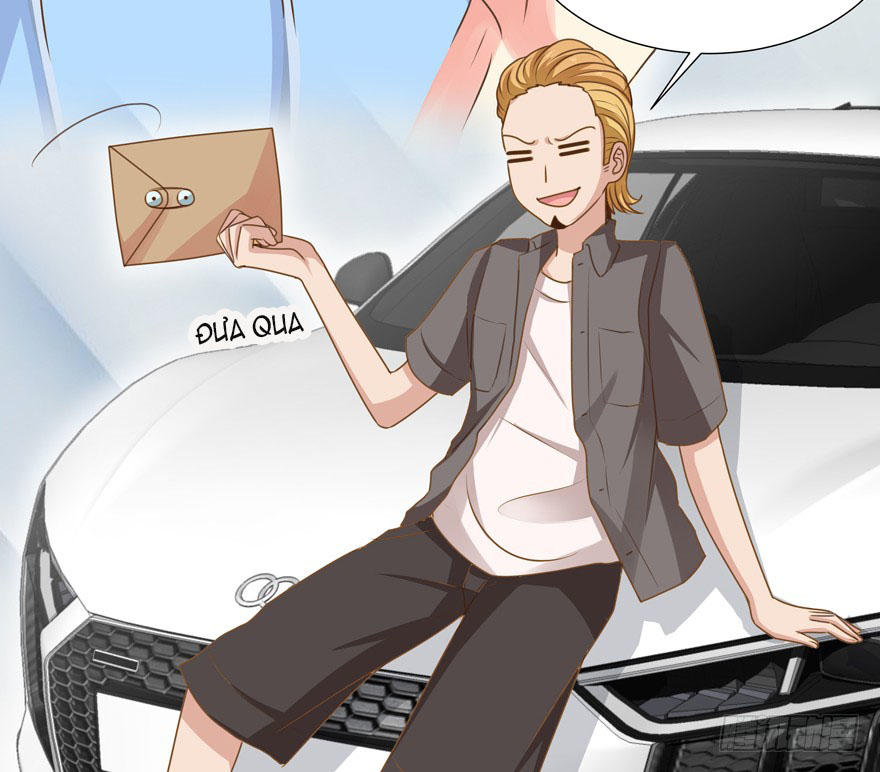 lưu luyến không rời chapter 21 7