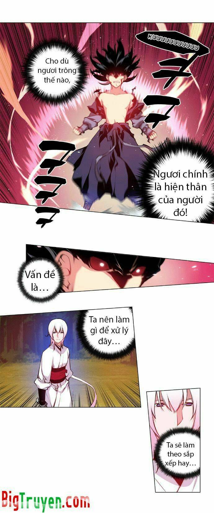 märchen: the embodiment of tales chapter 18 22