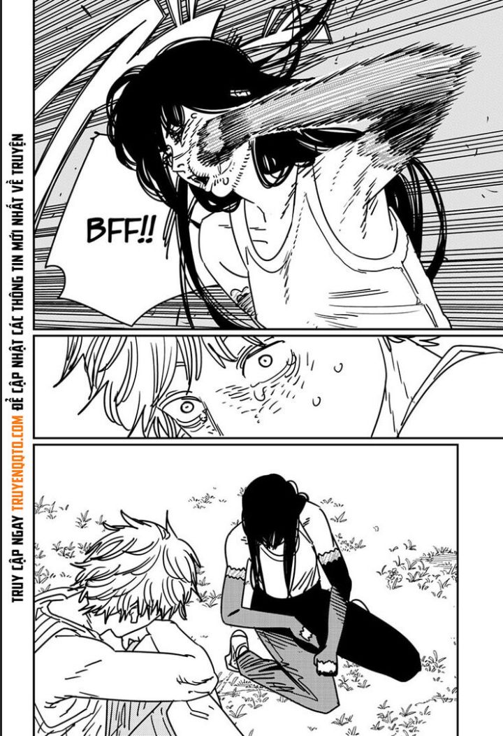 chainsaw man - thợ săn quỷ chapter 182 8