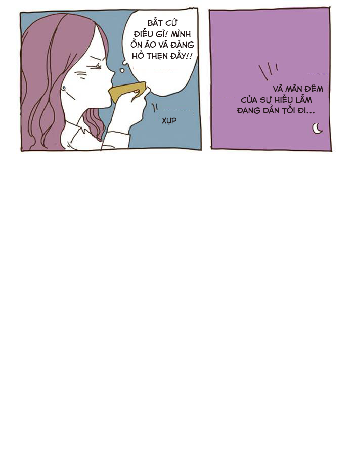 những câu chuyện xung quanh tôi chapter 9 17