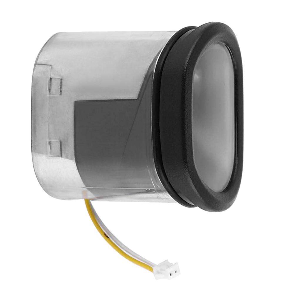 Electric Scooter Headlight Replacement for Ninebot Es2 ES3 Es4 E-Scooter Front Lamp Led Light Ebike Electronic Light