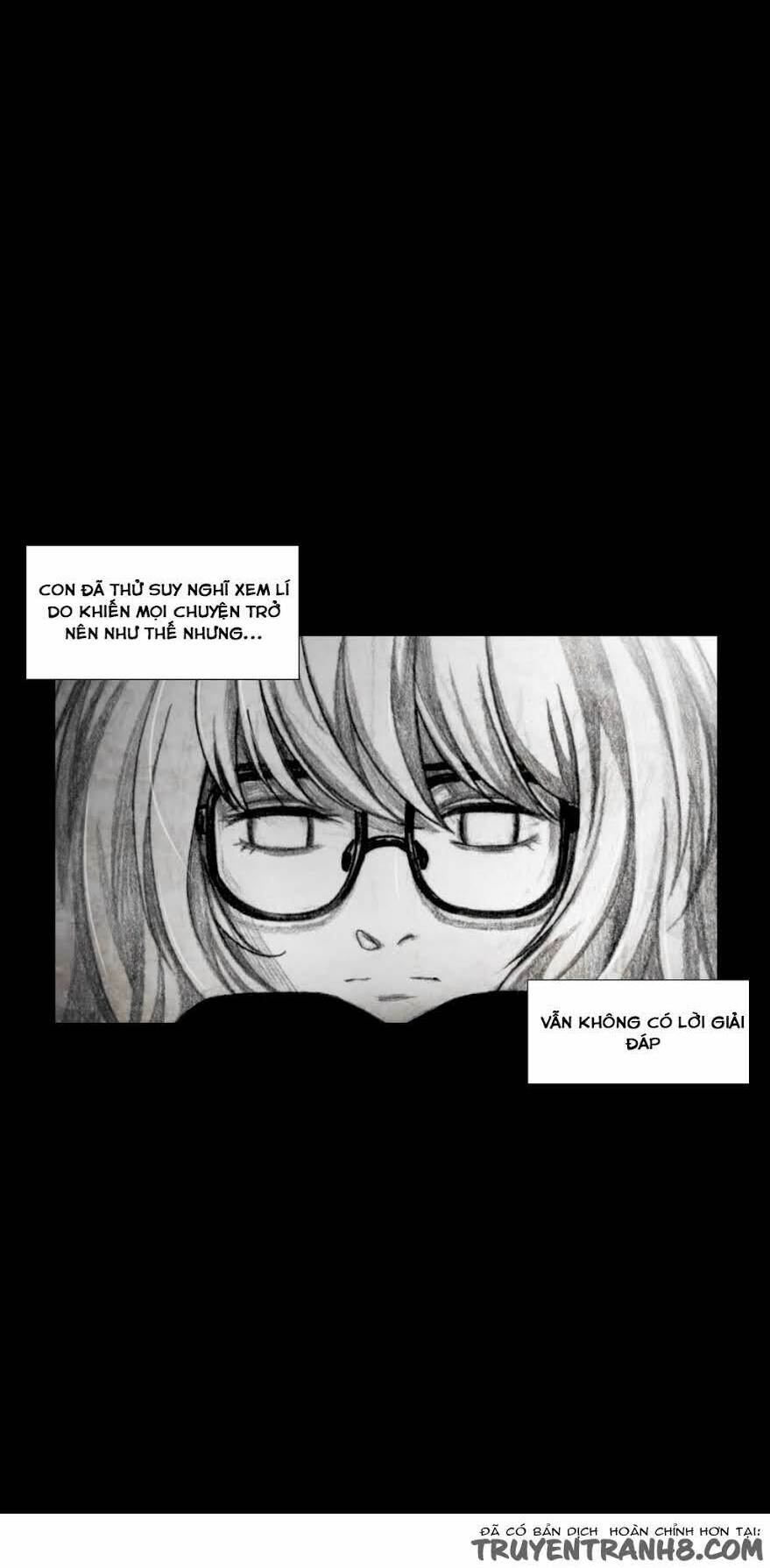 ngôi nhà của những búp bê chapter 20 35