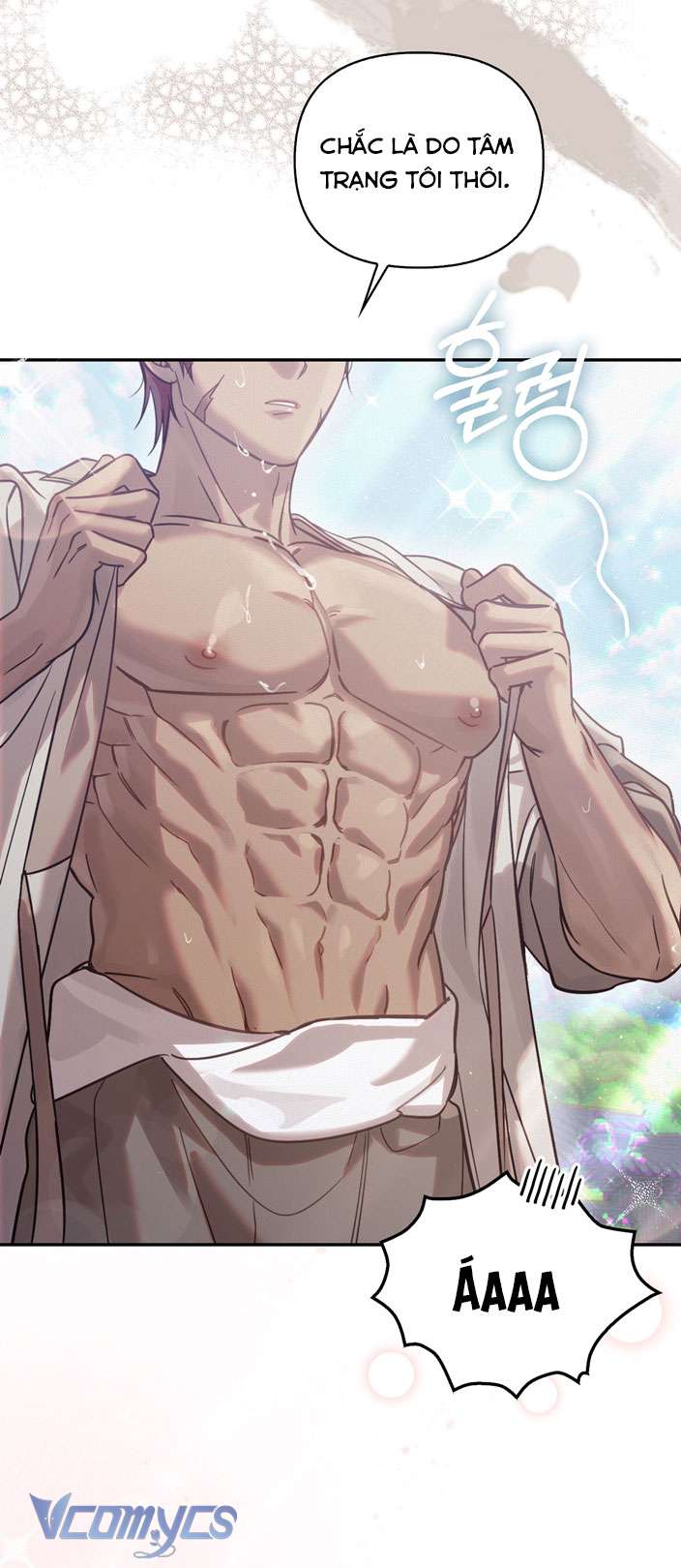 [18+] tiết học bí mật của trung điện chapter 33 37