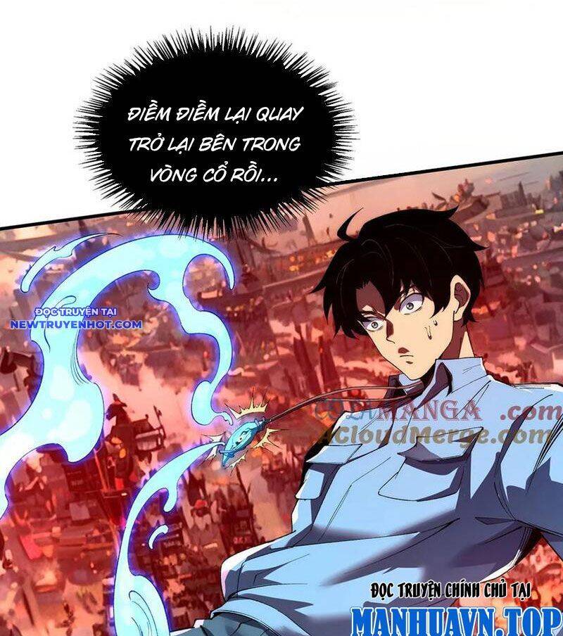 vô hạn thôi diễn chapter 23 46