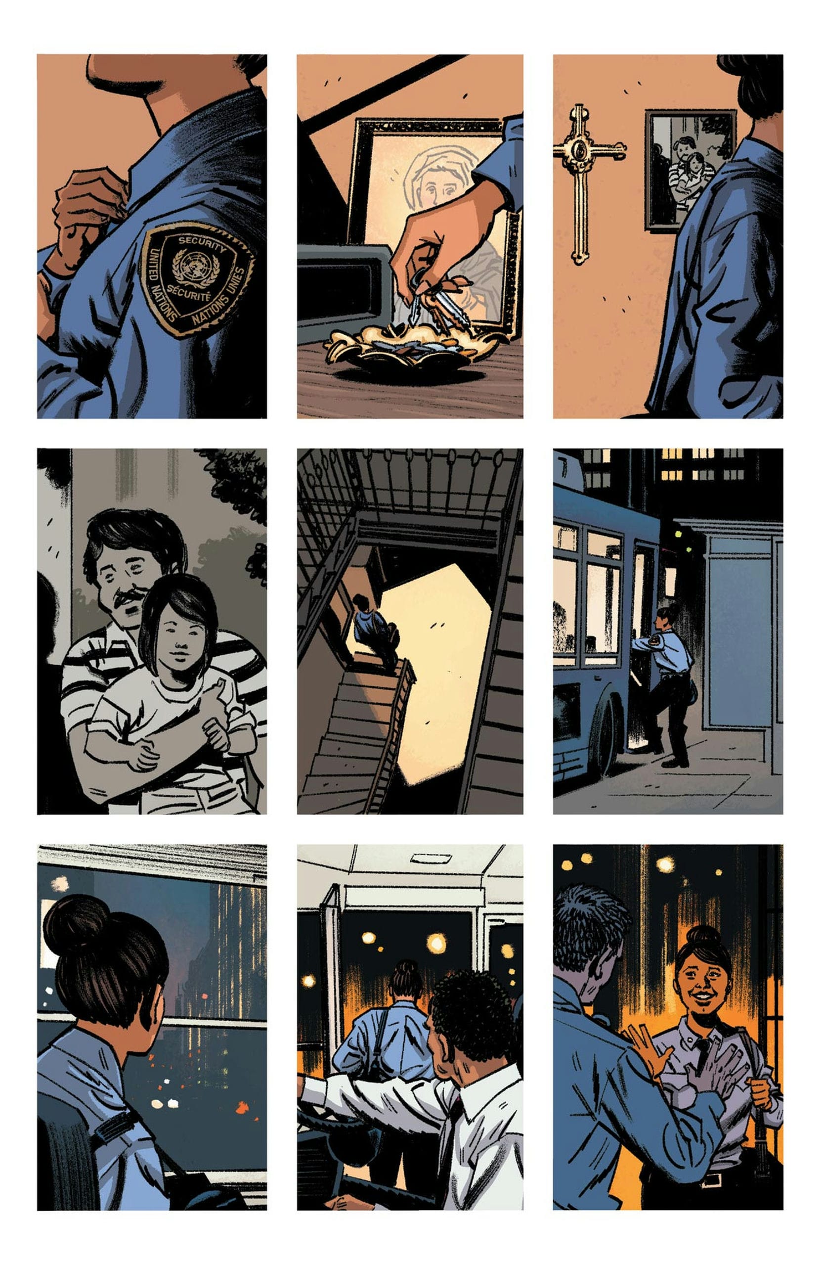 moon knight (2014) chapter 10 2