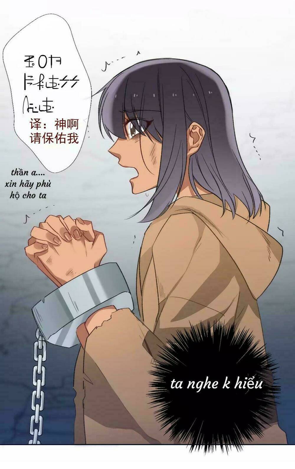 ta trở thành nữ vương tại dị thế giới chapter 3 85
