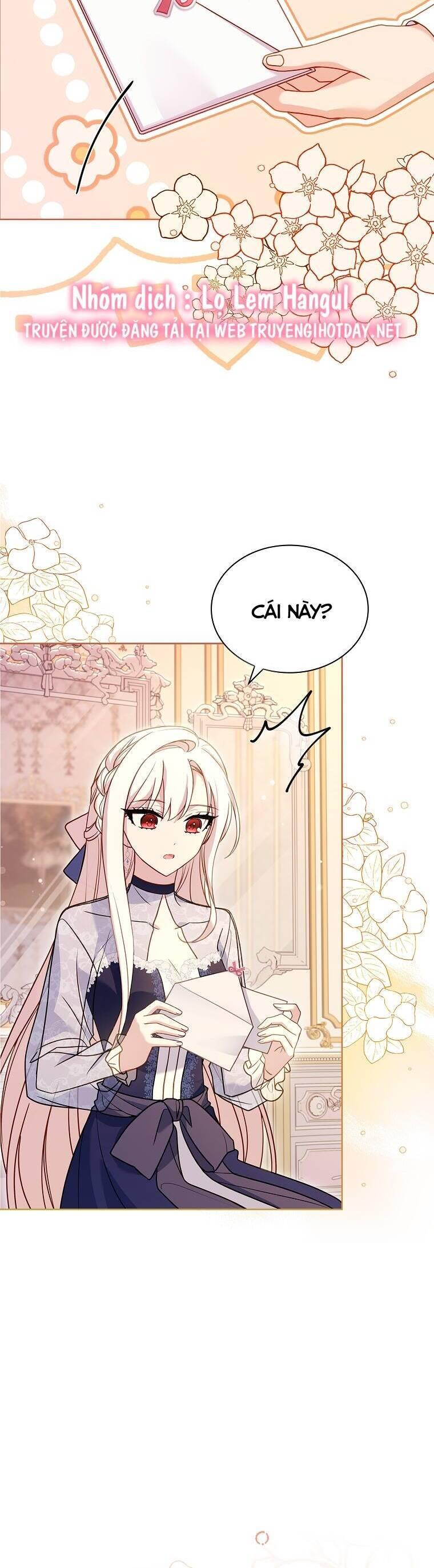 để yên cho tiểu thư hiền chapter 117 59