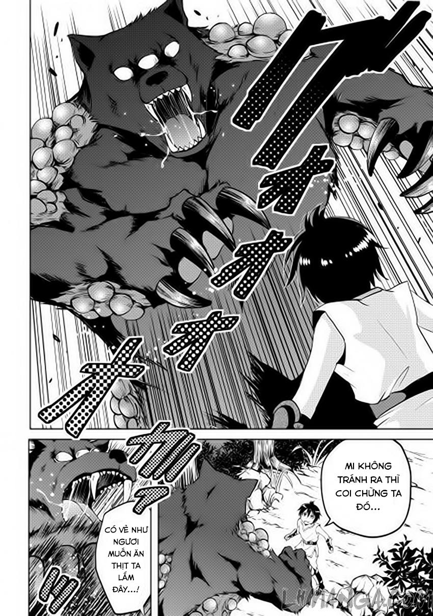 maken no daydreamer chapter 2 9