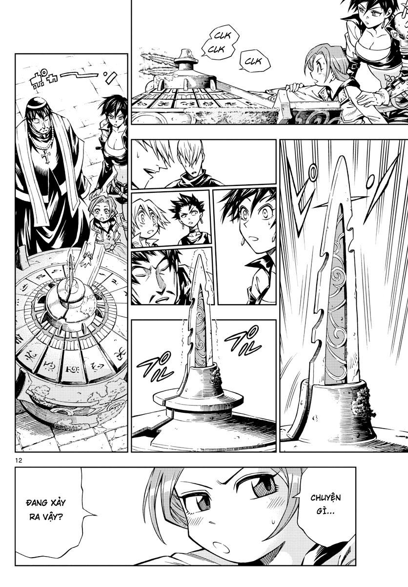 marry grave chapter 27 12